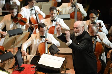 Boston Pops Dedicates Season To Its Former Conductor The Composer