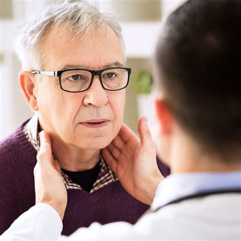 Head and neck cancer refers to several types of cancers that affect the head and neck areas of the body. Know the Symptoms of Head and Neck Cancer | My Southern Health