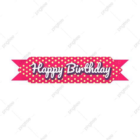 Top 999 Happy Birthday Banners Images Free Download Amazing