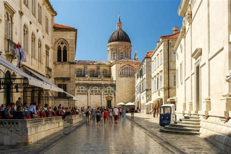 Where To Stay In Dubrovnik Croatia 2023 Hotel Guide