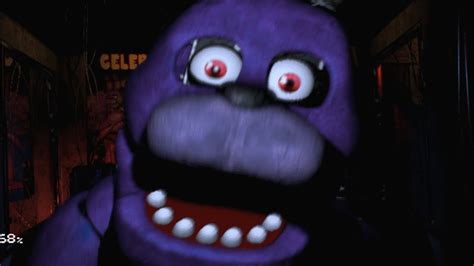 Scariest Jumpscare Ever Five Nights At Freddys Youtube