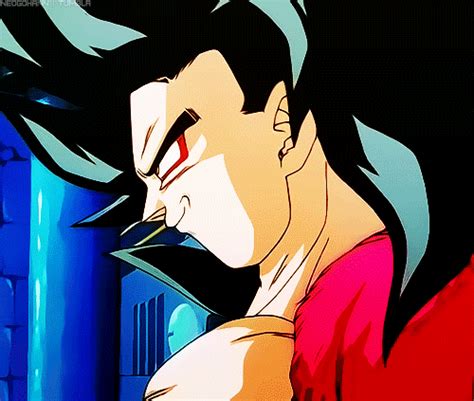 Goku super saiyan goku y vegeta goku vs dragon ball z dragonball gif m anime anime art fairytail anime shows. Formerly NeoGohan discovered by Joseph on We Heart It