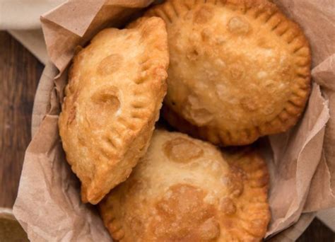 Como hacer masa pregnancy empanadas fritas. Pastelitos andinos: los primos venezolanos de la empanada ...