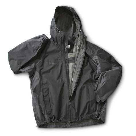 Columbia Canyon Creek Waterproof Jacket 164365 Rain Jackets And Rain
