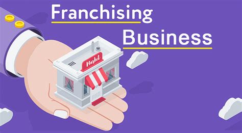 10 Best Franchise Businesses To Start In 2022
