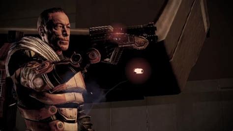 Mass Effect 2s Free Dlc Trailer Game Informer
