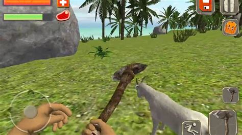 Survival Island Free Android Gameplay Hd Youtube