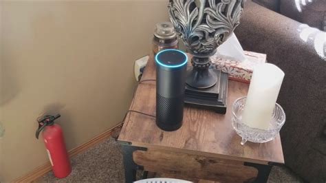 Amazon Alexa Walkthrough Youtube