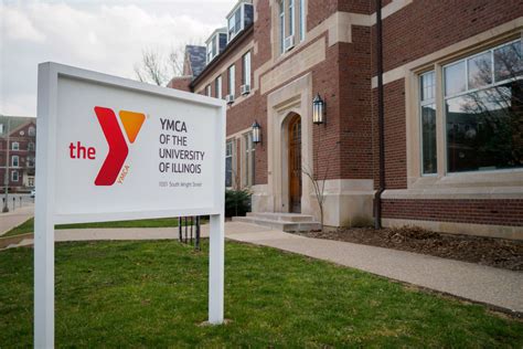 University Ymca Selected For Startup Program The Daily Illini
