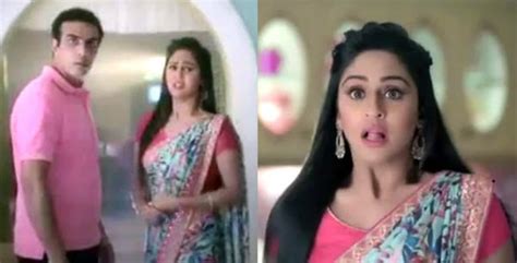 krystle d souza returns to television with belan wahi bahu watch video bollywood news