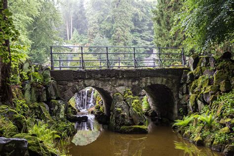 Experience Bergpark Wilhelmshöhe Unesco Site In Kassel