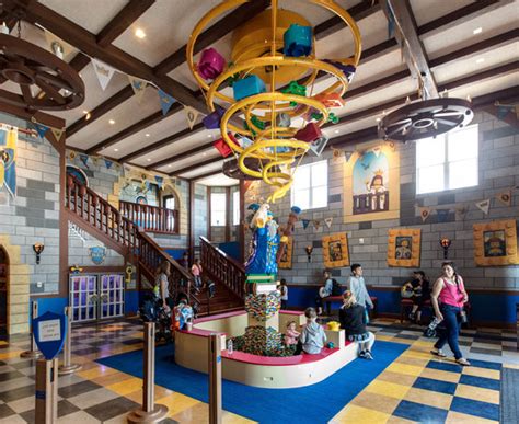 Legoland Castle Hotel Updated 2018 Prices And Reviews Carlsbad Ca