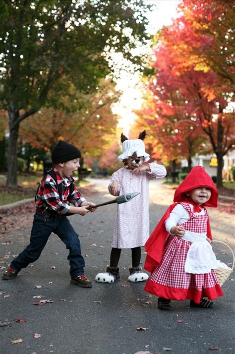 30 Of The Best Halloween Costumes For Kids Hither And Thither