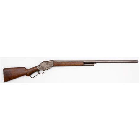 Winchester Model 1887 Lever Action Shotgun First Year Production