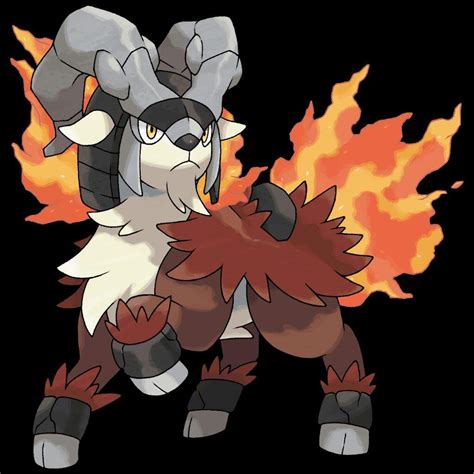 Generation 8 Fire Starter Pokémon Amino