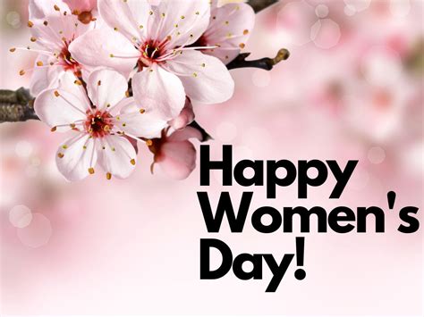 Women S Day Wishes International Women S Day Quotes Happy Womens