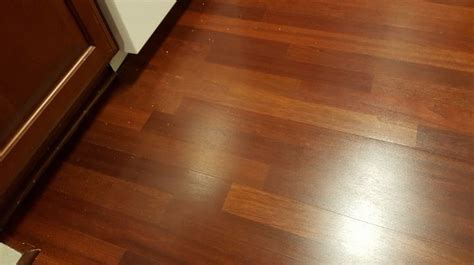 How To Put The Shine Back On A Laminate Floor Cleaning Laminate Wood