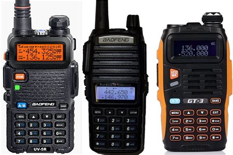Baofeng Uv 5r Radio And Accessories