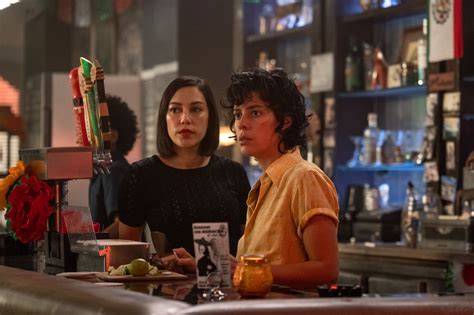 where did all the lesbian bars go increasingly they re on tv the new york times