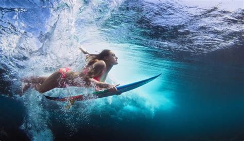 Who Is Really Holding Back Womens Surfing The Inertia