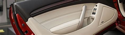 Your interior takes enough of a beating just from passengers getting in and out and riding along. Replacing Your Vehicle's Interior Door Panels