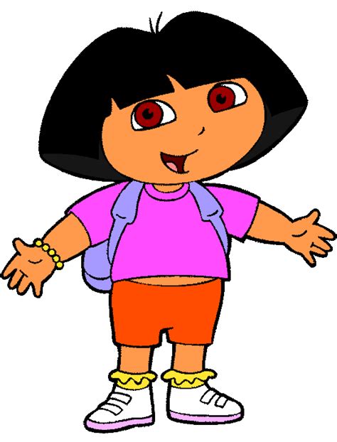Free Dora Cliparts Download Free Dora Cliparts Png Images Free