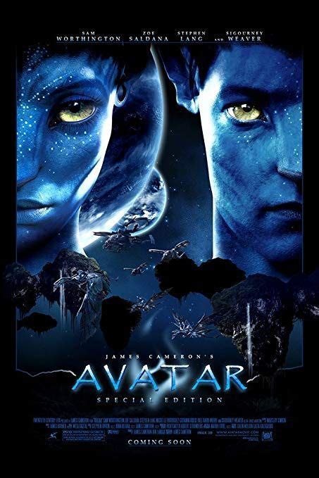 Pin On Avatar 2 2021 Full Movie Online
