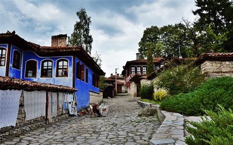 You Wont Believe These 10 Beautiful Places Are In Bulgaria