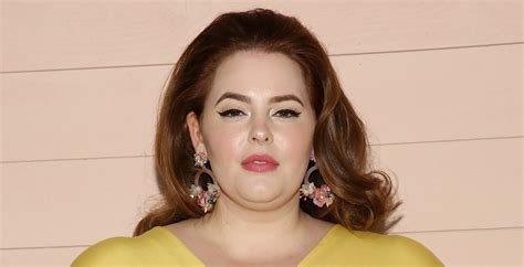 tess holliday fires back at body shamers hating on her ‘cosmopolitan uk cover tess holliday