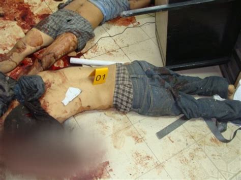 The Cartel War Massacre At Big Cola Store In Tamaulipas