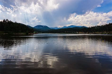Maybe you would like to learn more about one of these? Go Hike Colorado: Evergreen Lake