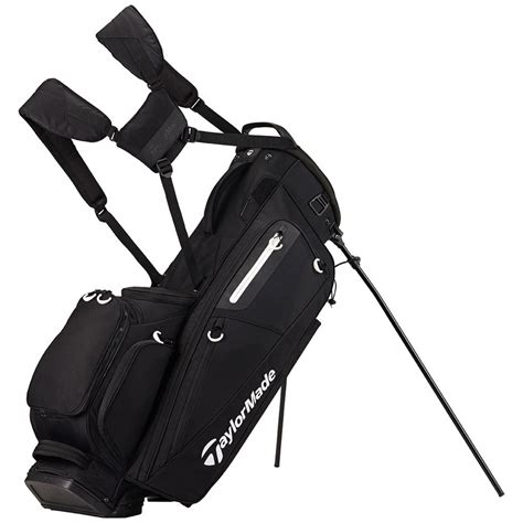 New TaylorMade Golf 2017 Flex Tech Stand Bag - Pick Color