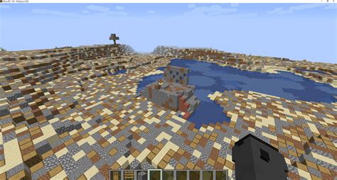Bedless Noob Bedrock Install Noob House 2 Minecraft Map