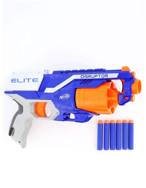 Nerf N Strike Elite Disruptor Mawjod