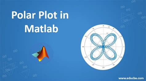 Polar Plot In Matlab Customization Of Line Plots Using Polar Coordinates
