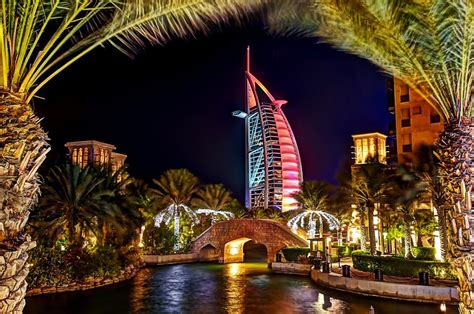 Madinat Jumirah Dubai Magical Places Wonderful Places Beautiful