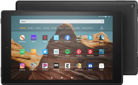 Questions And Answers Amazon Fire Hd 10 2019 Release 101 Tablet 32gb