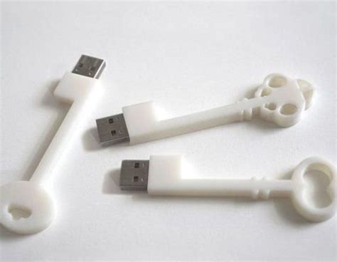 Cool And Unusual Usb Flash Drives 103 Pics Picture 34