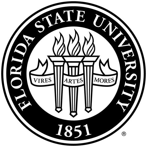 Florida State Seal Vector At Collection Of Florida