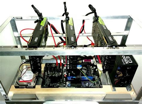 The mining rig cost is around $5290 usd and you can buy it from sharkmining.com. Mining Rig - 3 GPU - 1080 TI - 2000+ H/S Zcash - 105+ Mh/s ...