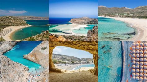 Best Time To Visit Crete In Greece For A Perfect Vacation
