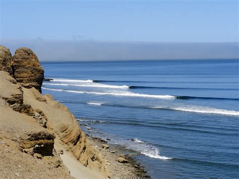 The Best Surfing Beaches On The Globe Team Surf Peru