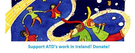 Solidarity In The New Year Support Our 2016 Projects In Ireland