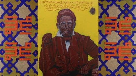 ‘impossible Documents — How An Enslaved Muslim Scholar Illuminates