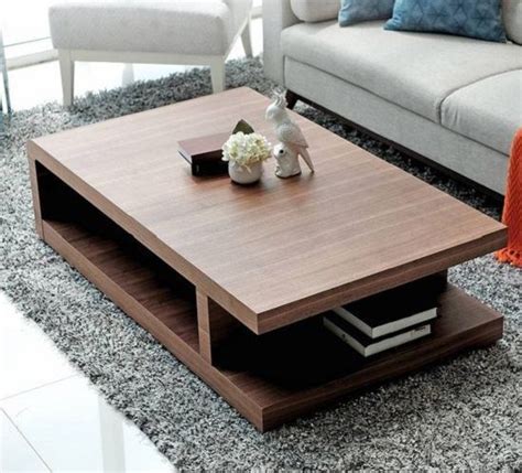 Great design solution for your living room: Update Your Living Room With Coolest & Most Popular Coffee ...