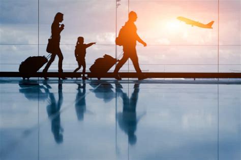 8 Tips For Travelling With Children Mummy Matters