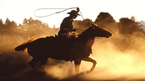 Western Cowboy Wallpaper 70 Images