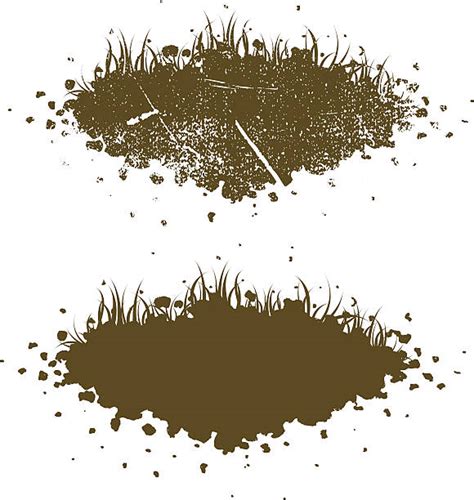Dirt Pile Pics Illustrations Royalty Free Vector Graphics And Clip Art