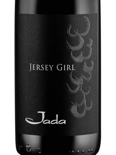 Jada Vineyard And Winery Jersey Girl Vivino