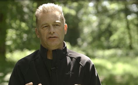 Christopher gary packham cbe is an english naturalist, nature photographer, television presenter and author, best known for his television w. Springwatch host Chris Packham reveals lifelong battle ...